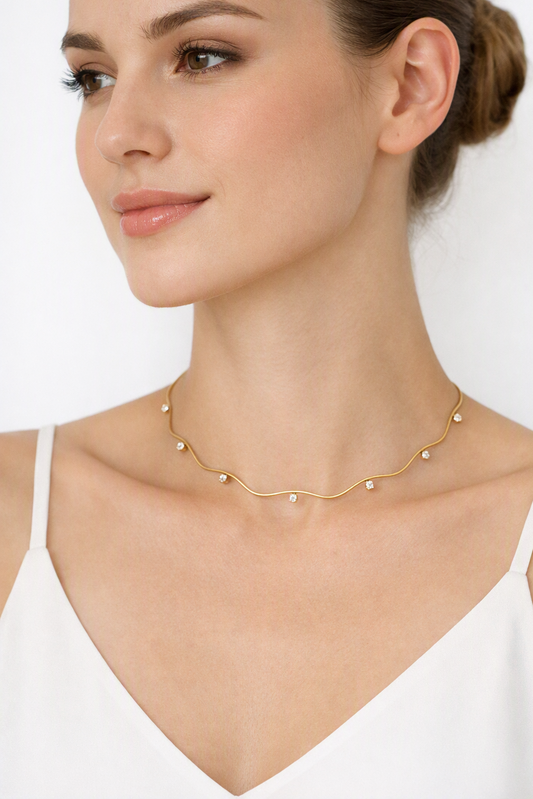 Collana Coker Light