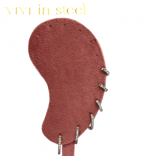 Set lobini tre misure