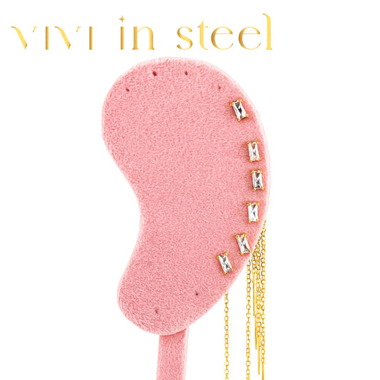 Set orecchini Baguette