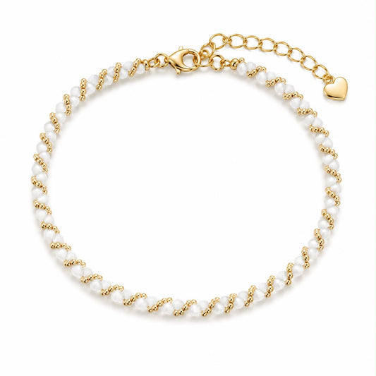 Bracciale Perla viva