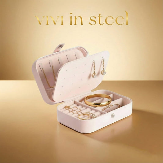 Mystery Box Esclusiva – 6 Gioielli (Omaggio con 25€ di spesa)