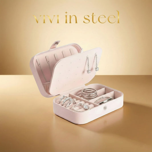 Mystery Box Esclusiva – 6 Gioielli (Omaggio con 25€ di spesa)